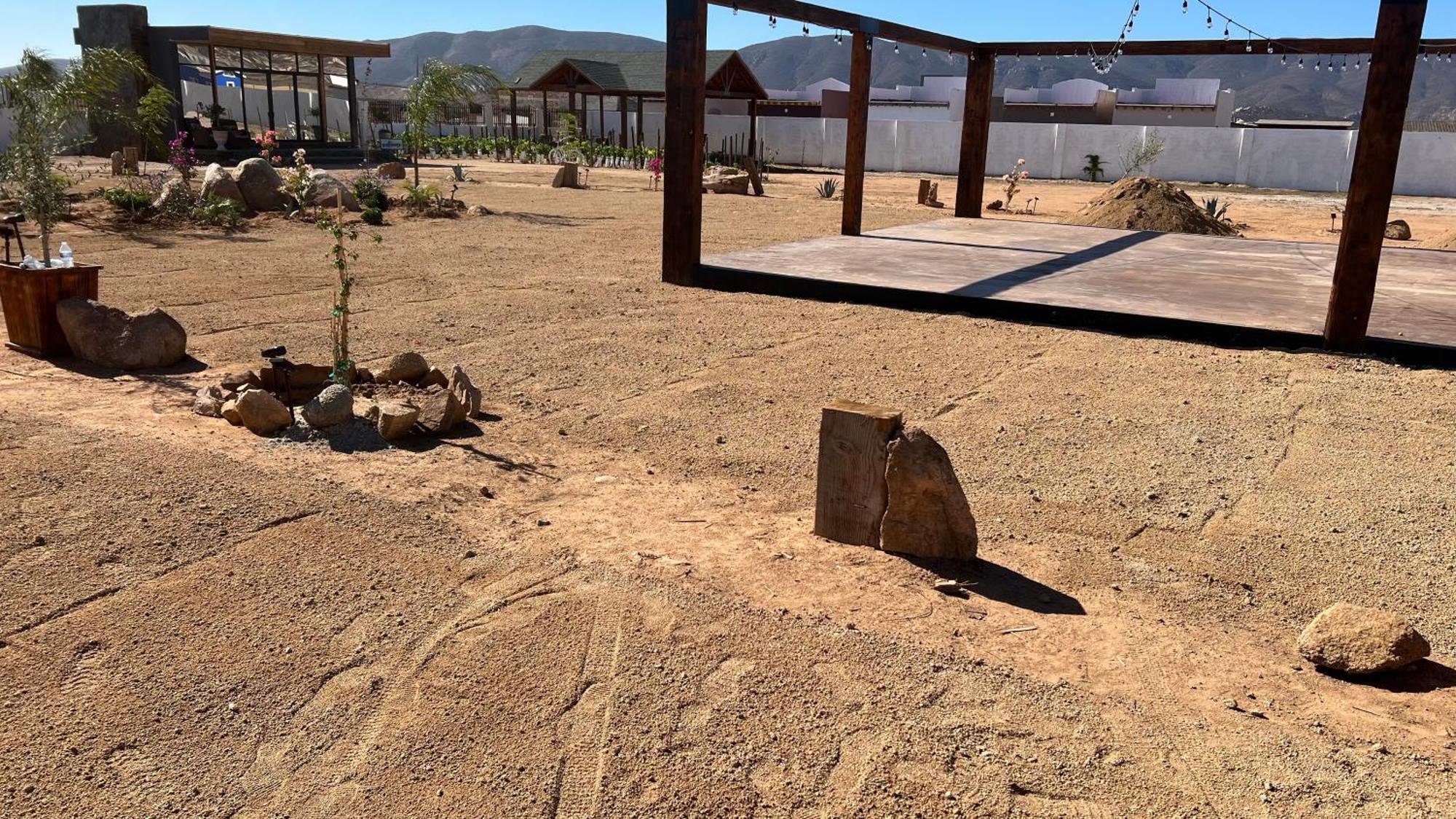 Hacienda 7 Amores El Porvenir Exteriér fotografie