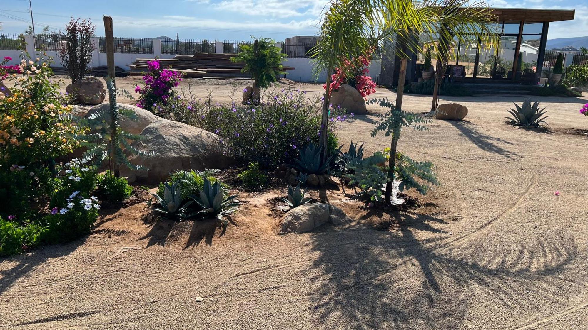 Hacienda 7 Amores El Porvenir Exteriér fotografie