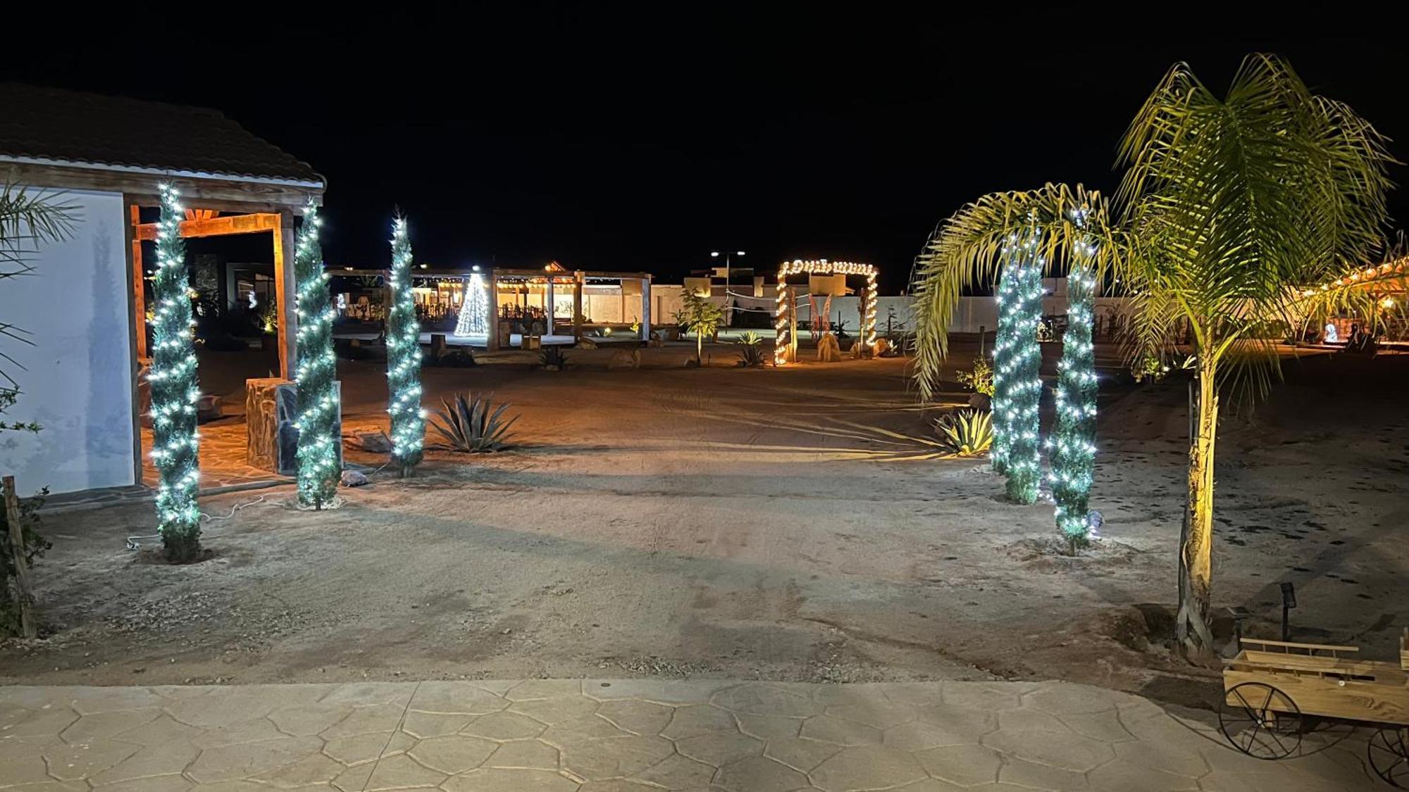 Hacienda 7 Amores El Porvenir Exteriér fotografie