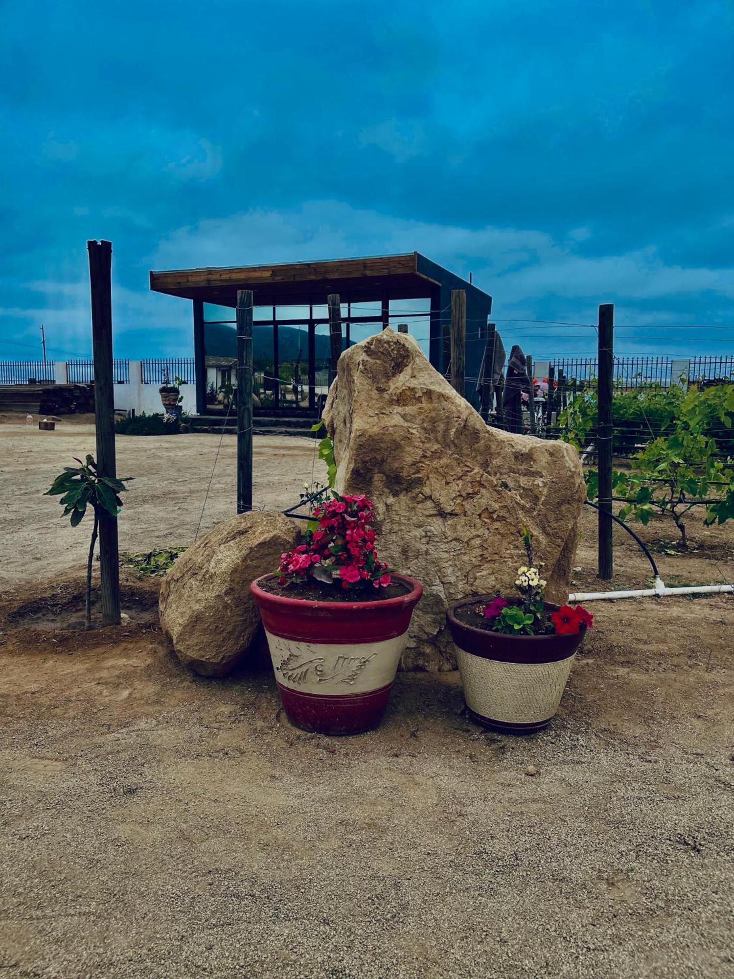 Hacienda 7 Amores El Porvenir Exteriér fotografie