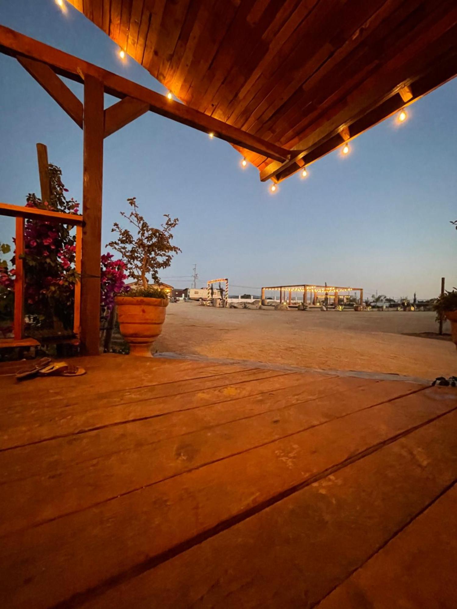 Hacienda 7 Amores El Porvenir Exteriér fotografie