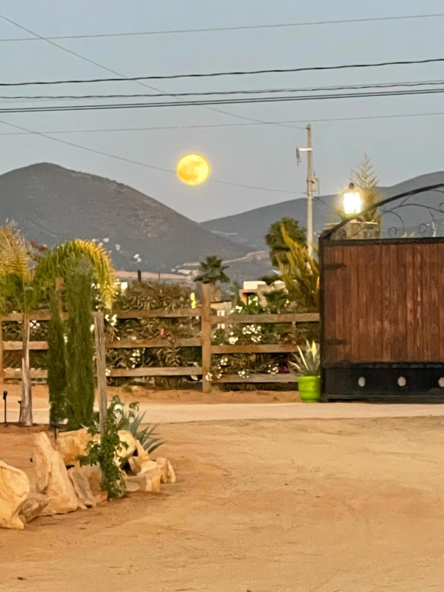 Hacienda 7 Amores El Porvenir Exteriér fotografie